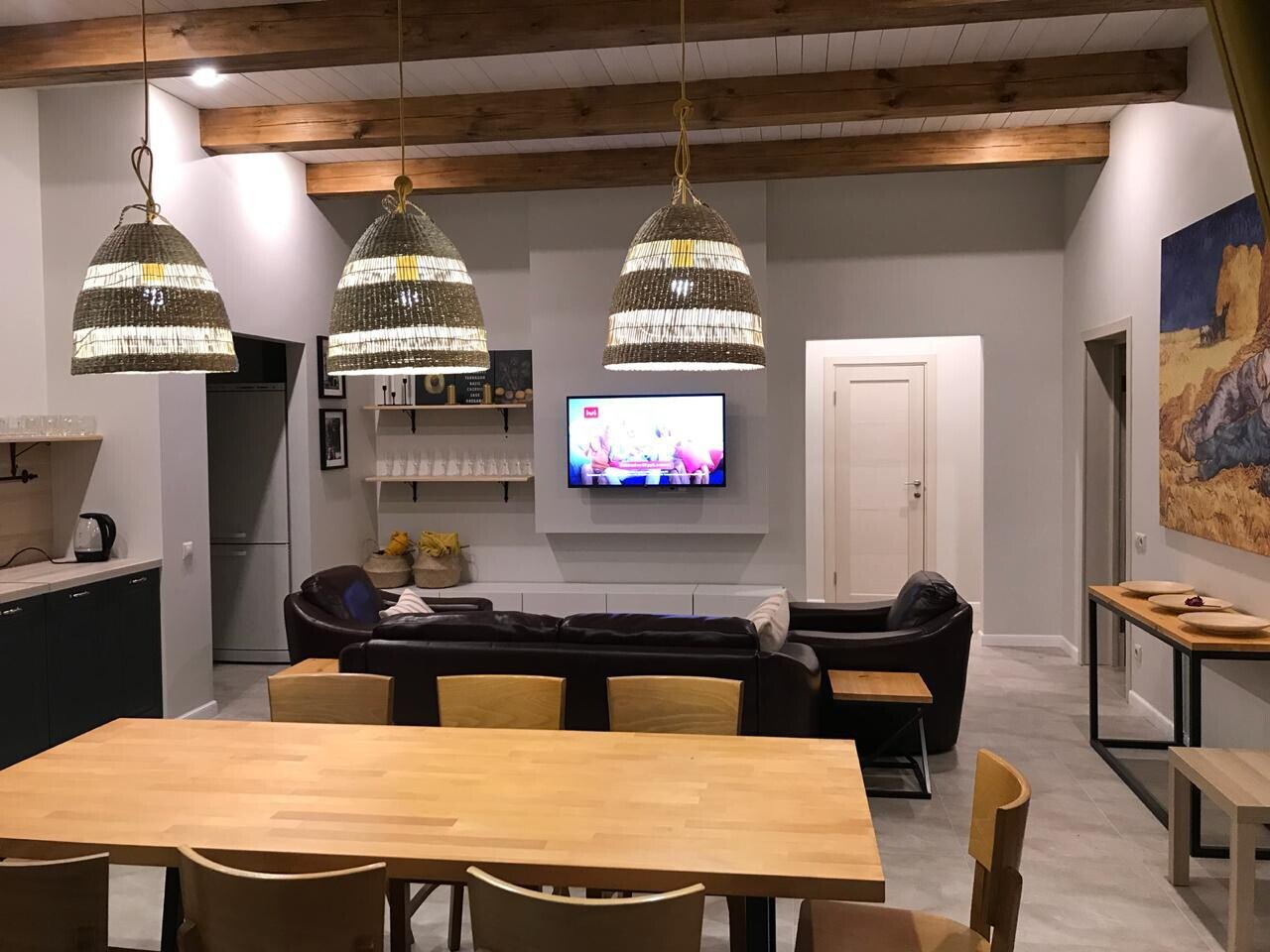 Фото Дом с баней