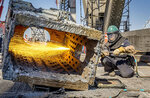 VtorMetall (Dvinskaya Street, 36), purchase of recyclables