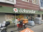 Ozkuruslar (İstanbul, Maltepe, Bağdat Cad., 234), supermarket
