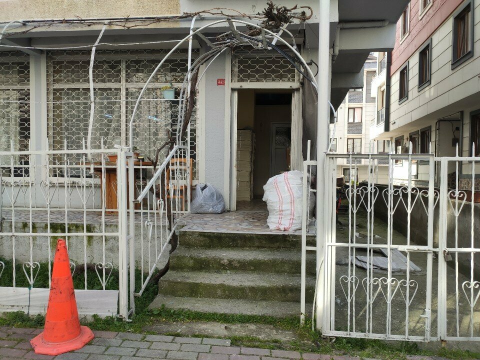 Labeling, bar coding Label Workshop, Istanbul, photo