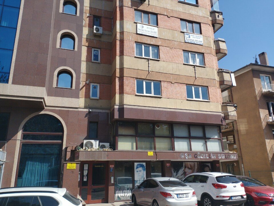 Tax consultants Certified Public Accountant Nurullah Celebi, Ankara, photo