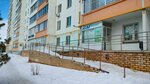 J-get (ulitsa Adelya Kutuya, 10), club para niños y adolescentes