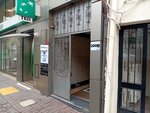 Sport City (Istanbul, Beyoglu, Necatibey Street, 70B), clothing store