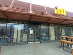 I’m (Aqsaı-2 shaǵyn aýdany, 8А), fast food