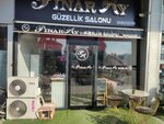 Pinar Ay Beauty Center Bahcesehir (Istanbul, Avcilar, Tahtakale Neighborhood, Firat 1 Avenue, 4/1K), beauty salon