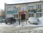 Otdel Voyennogo komissariata Tomskoy oblasti po gorodu Tomsku (Eushtinskaya Street, 3А), military commissariat