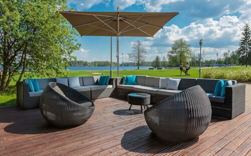 Гостиница Scandic Kuopio в Куопио