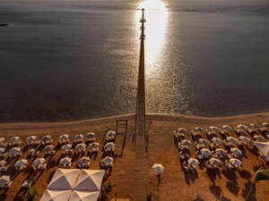 Гостиница Rixos Premium Seagate