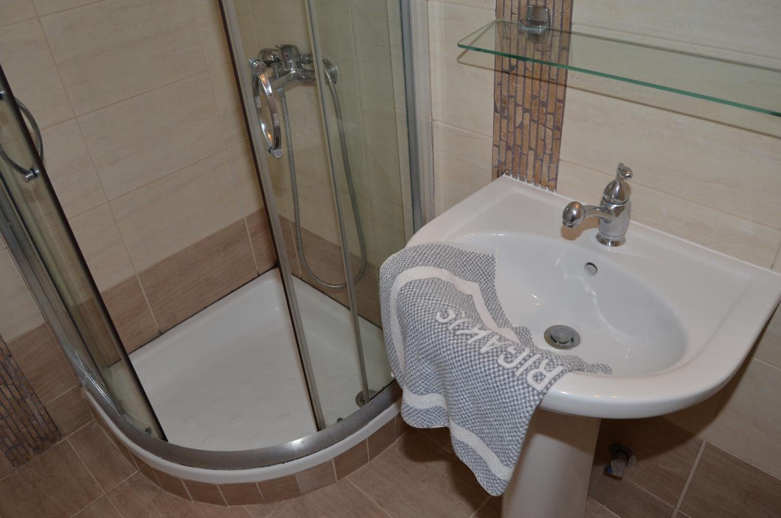 Фото Hotel Rigakis