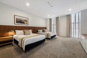 Гостиница Southwark Hotel & Apartments
