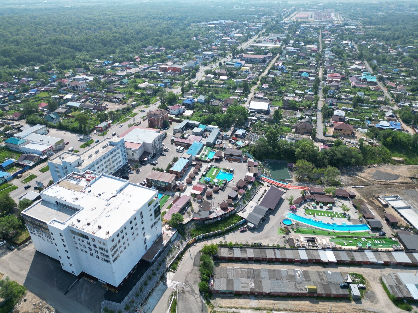 Фото отеля 5