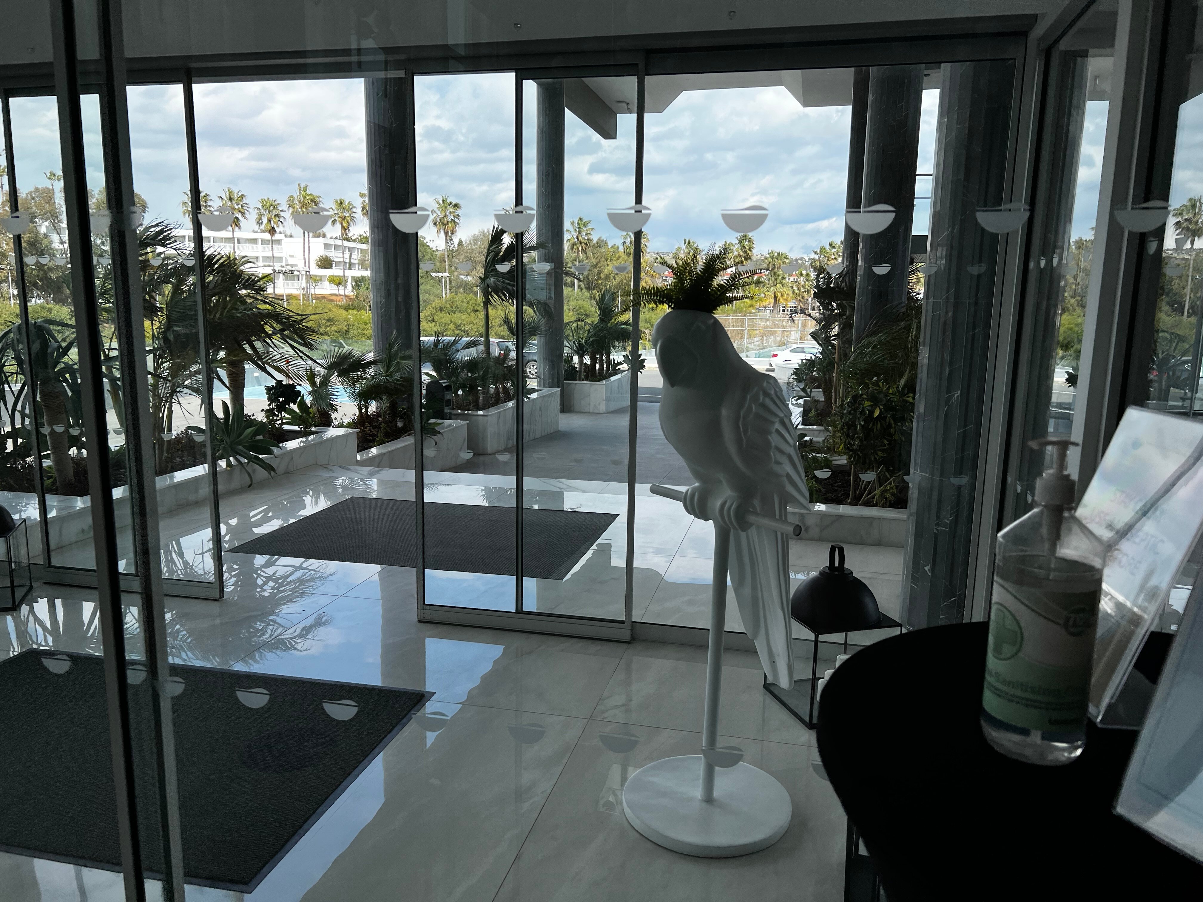 Фото Nissiblu Beach Resort