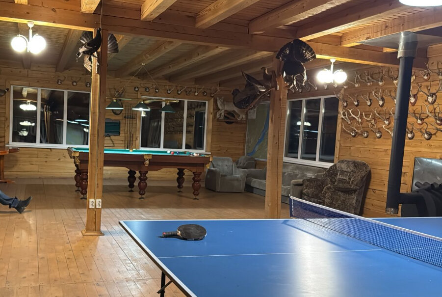 Фото Хадарта