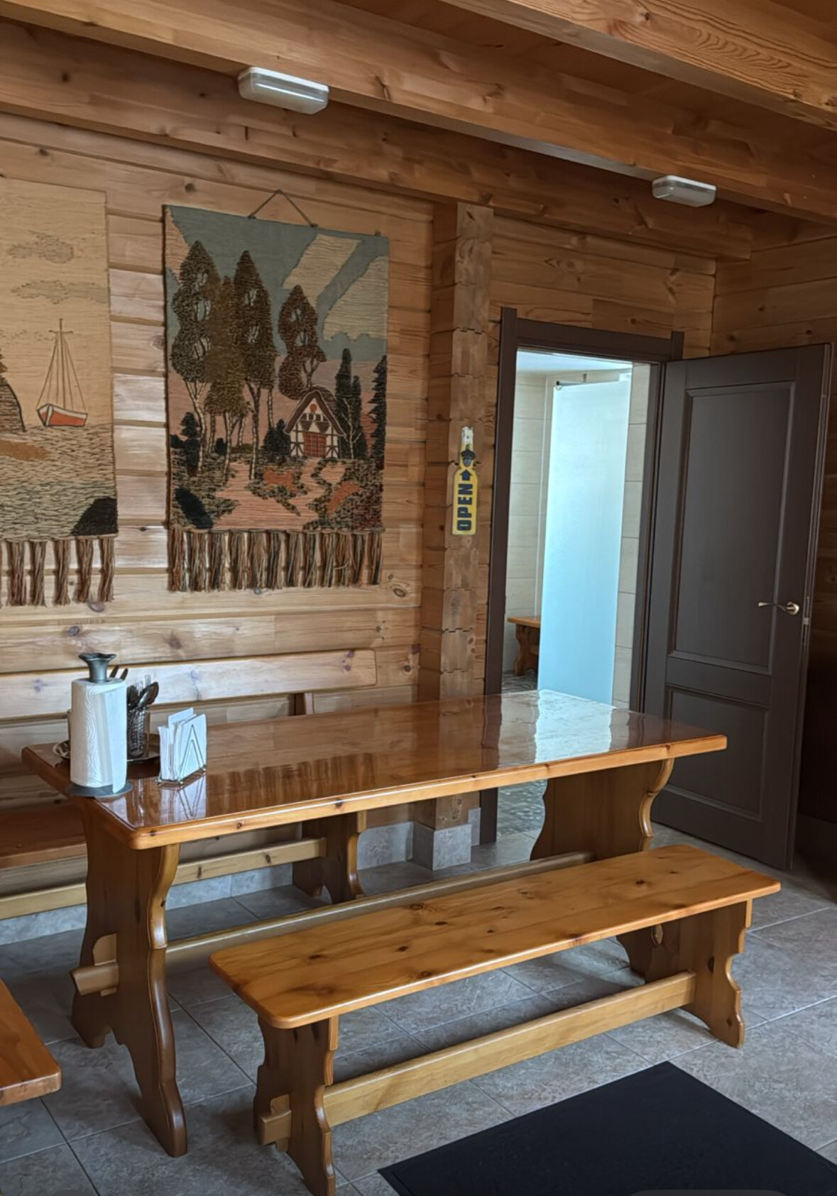 Фото Хадарта