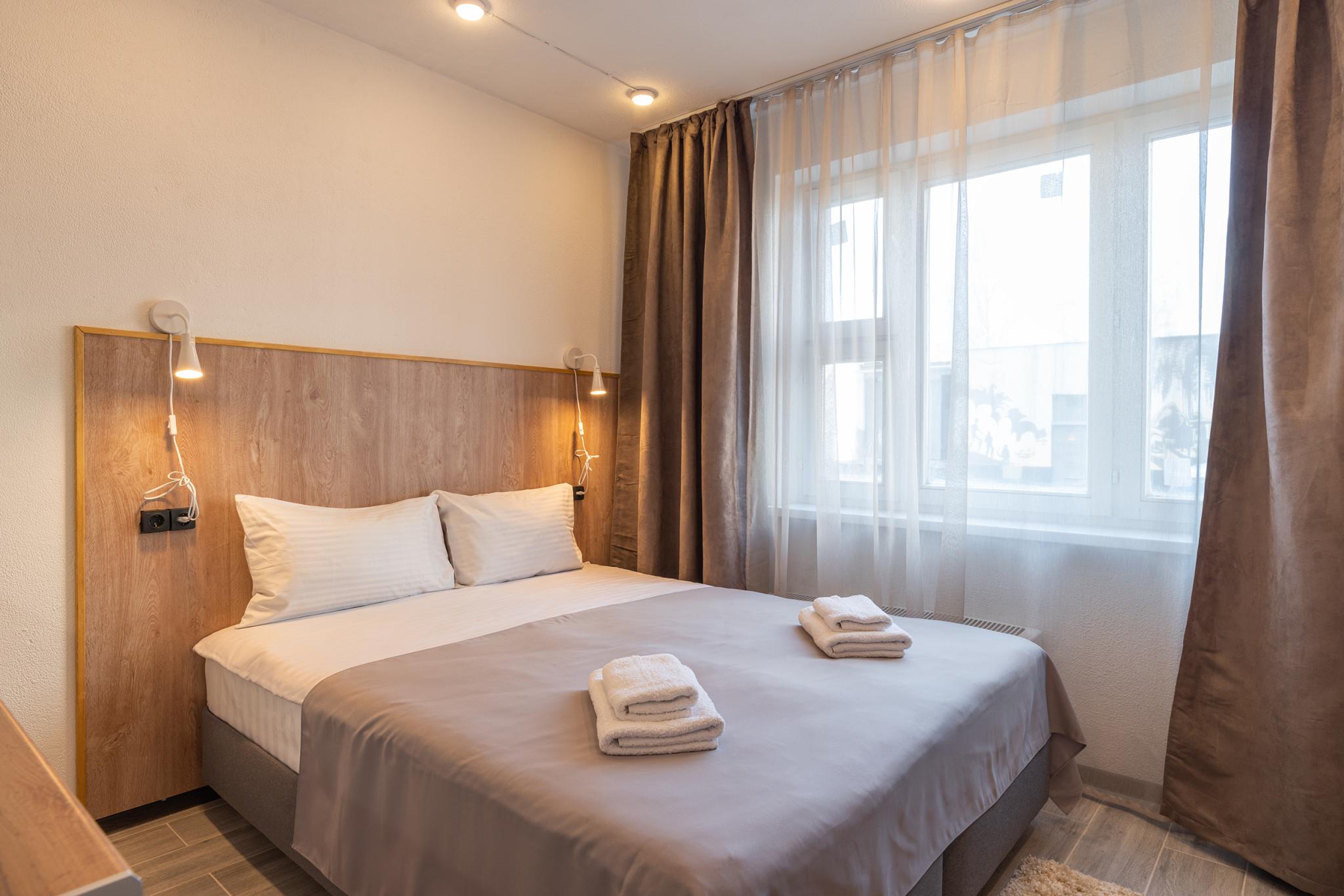 Фото Bun-in Alley