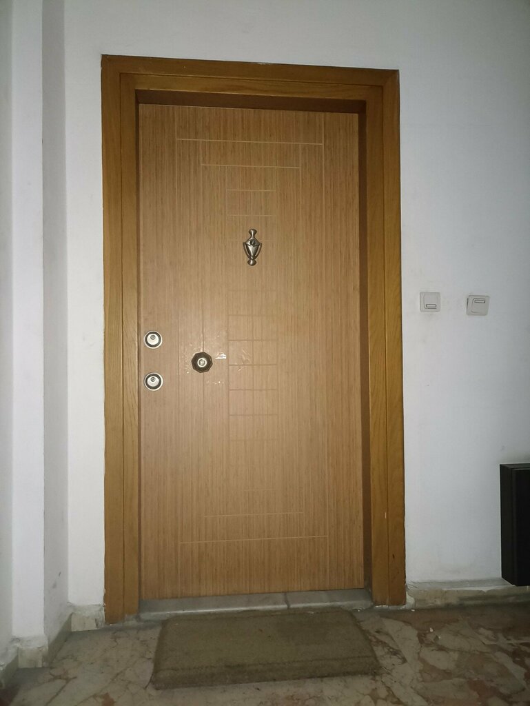 Security and alarm systems Tescom, Istanbul, photo