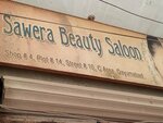 Sawera (Qayyumabad, C Area, 810), hairdresser