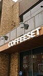 Coffeeset (Festivalny mikrorayon, Anisovaya ulitsa, 36), restaurant