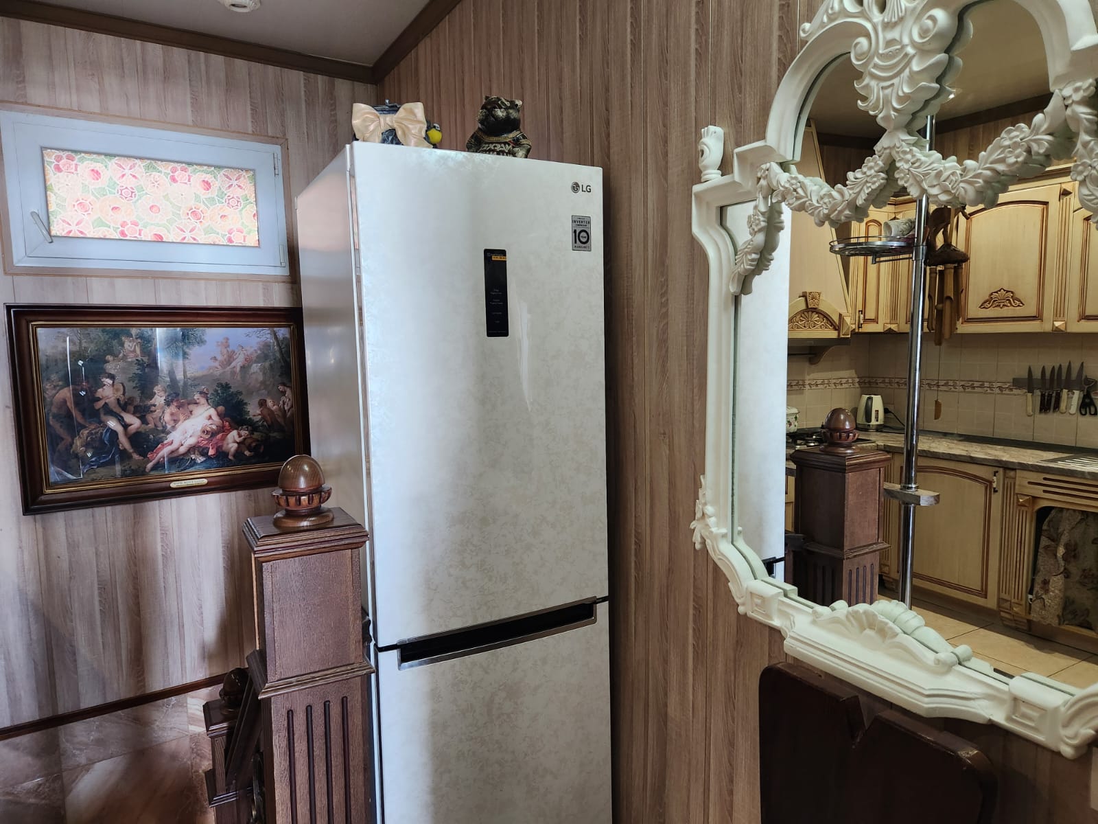 Фото Рубензон