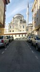 Cilekli Mosque (İstanbul, Gaziosmanpaşa, Sarıgöl Mah., Odabaşı Sok., 6G), mezquita