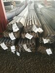 Metallobaza Mk-m (Dovatora Street, 152) ، لف الأنابيب والاسطوانات المعدنية