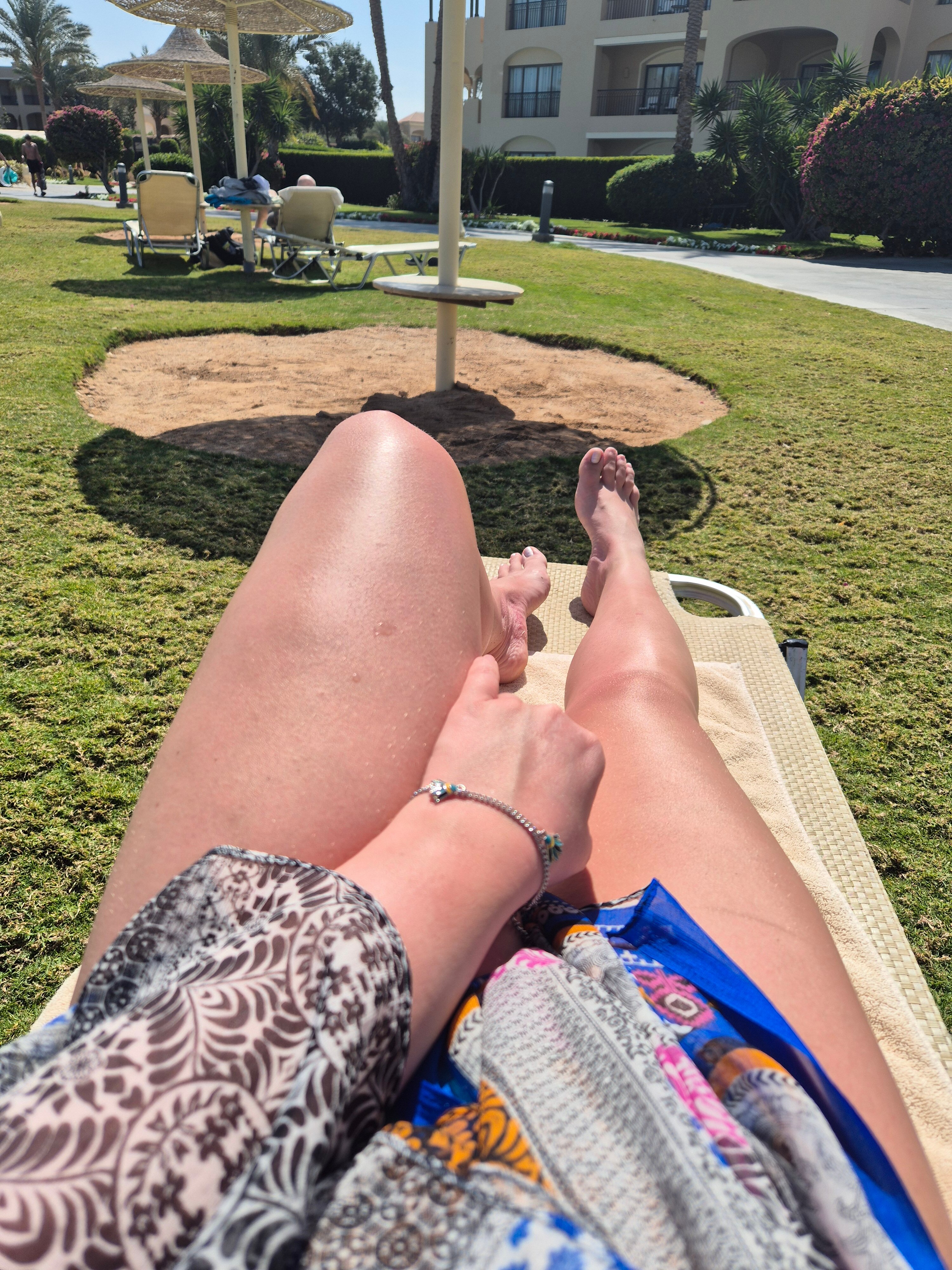 Фото Jaz Aquamarine