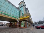 Арт академия fashion school (Pobedy Square, 4А), cursos y clases magistrales