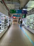 Shock Mobile (Bagrationovsky Drive, 7к3), electronics store