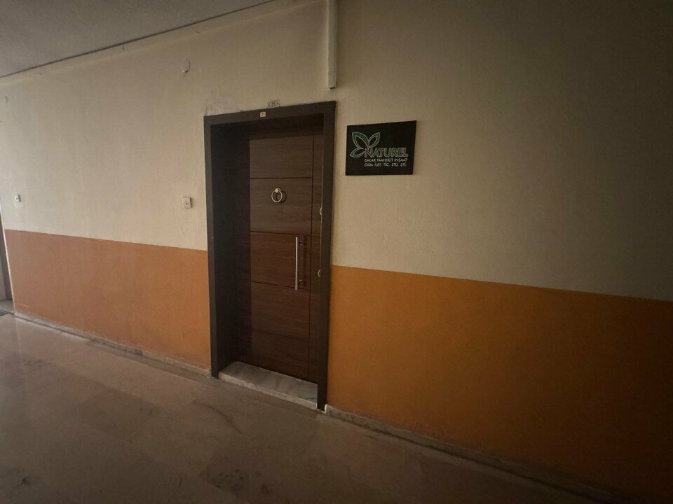 Real estate agency Naturel Real Estate Commitment Construction, Ankara, photo