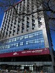 Carcade (Vladivostok, 100-letiya Vladivostoka Avenue, 32Д), compañía de arrendamiento