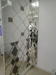 Зазеркалье (sadovoye tovarishchestvo Krasnodargorstroy, 1-ya Pervomayskaya ulitsa, 49), glass workshop