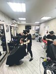 КудриПудри (Zheleznodorozhny Microdistrict, prospekt Geroyev, 6), hairdresser