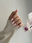Avil Nails (Gorkogo Street, 12В), nail salon
