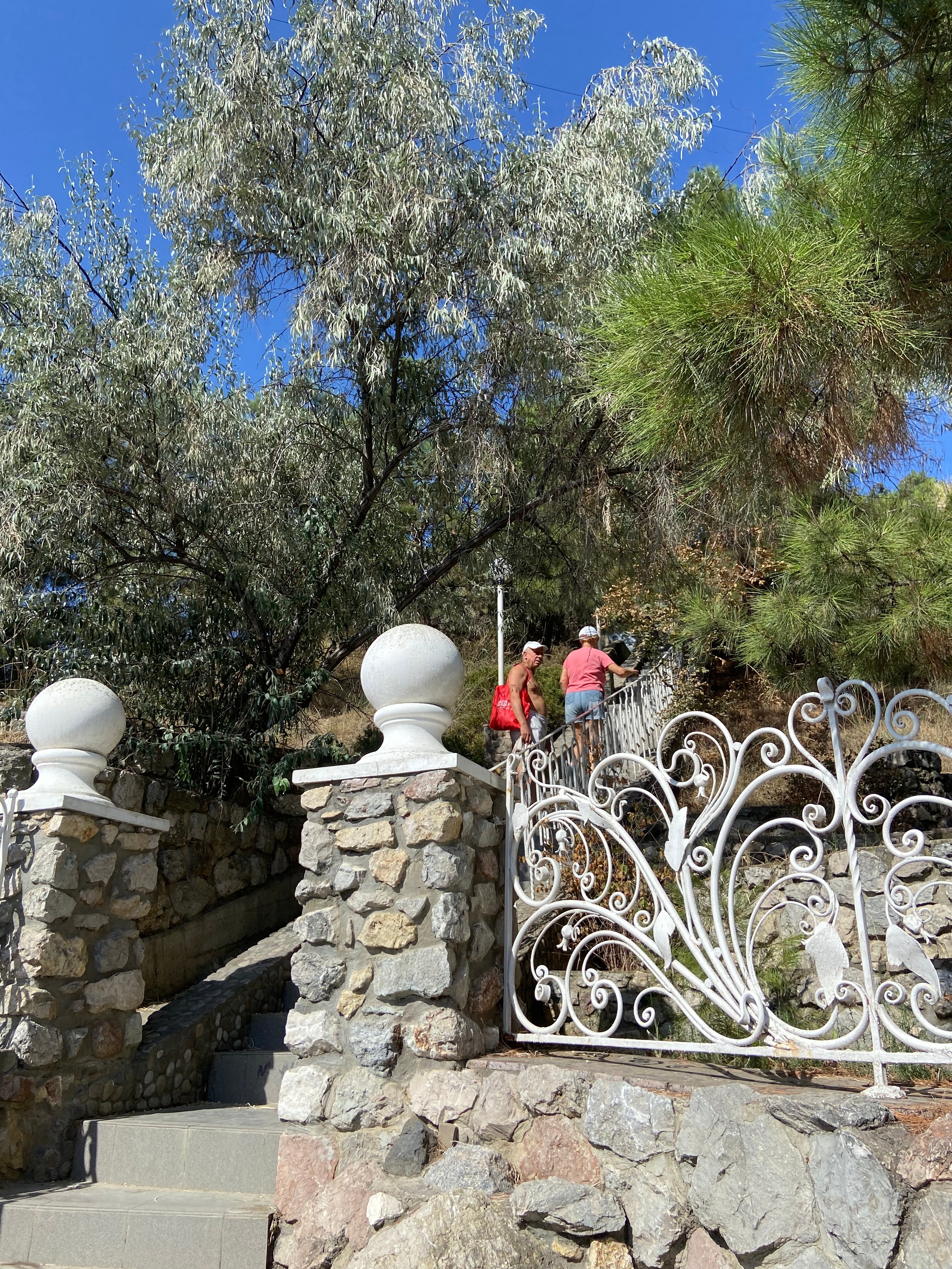 Фото Каллиера