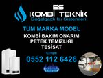 Es Kombi Technical Service (Eskişehir, Tepebasi District, Sutluce Neighborhood, Camii Sok., 5), calentadores de agua