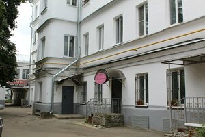 Комсомольская - у Кремля