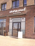 Aloha Soul (I.P. Prokopeva Street, 7к1), cafetería