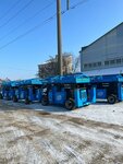 Fast Lift (Voronezh, ulitsa Vitruka, 3В) ، تأجير آلات البناء والآلات ذات الأغراض الخاصة