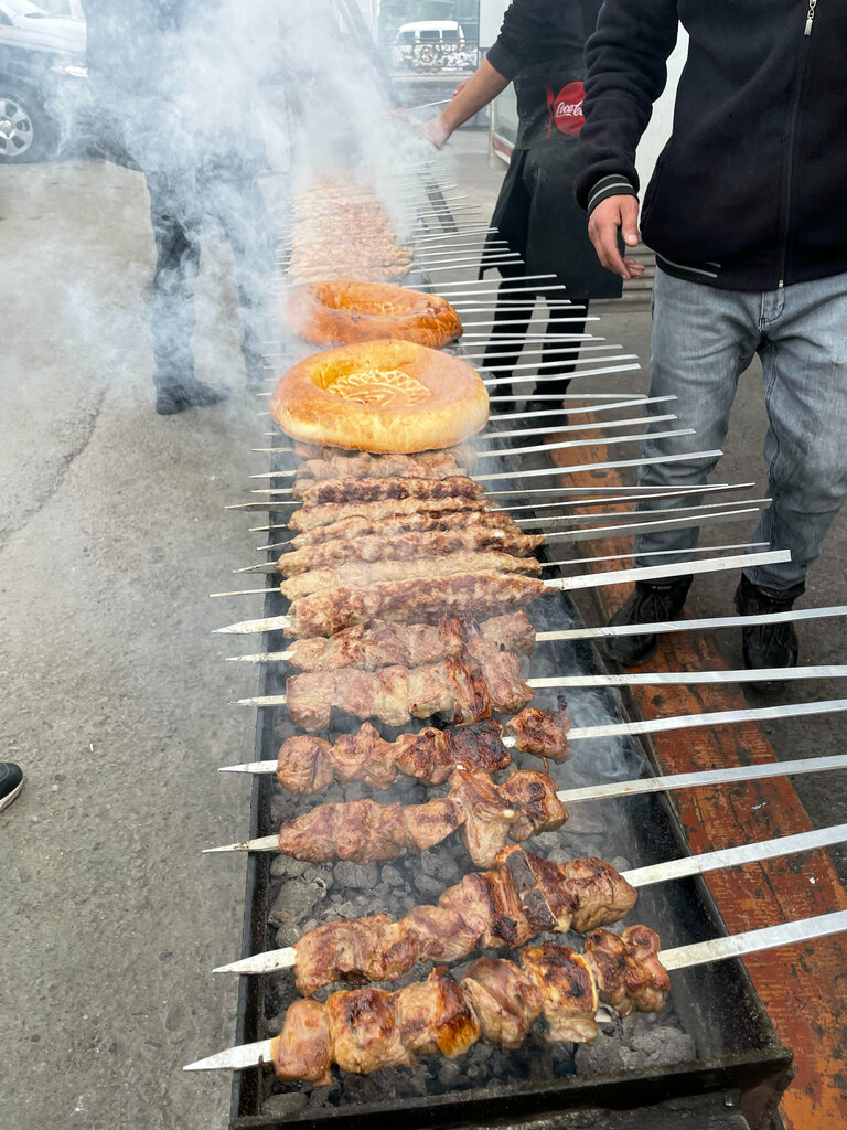 Qahvaxona Ziyo, Buxoro viloyati, foto