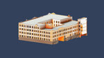 Ambim (Povarskaya Street, 31/29), it company