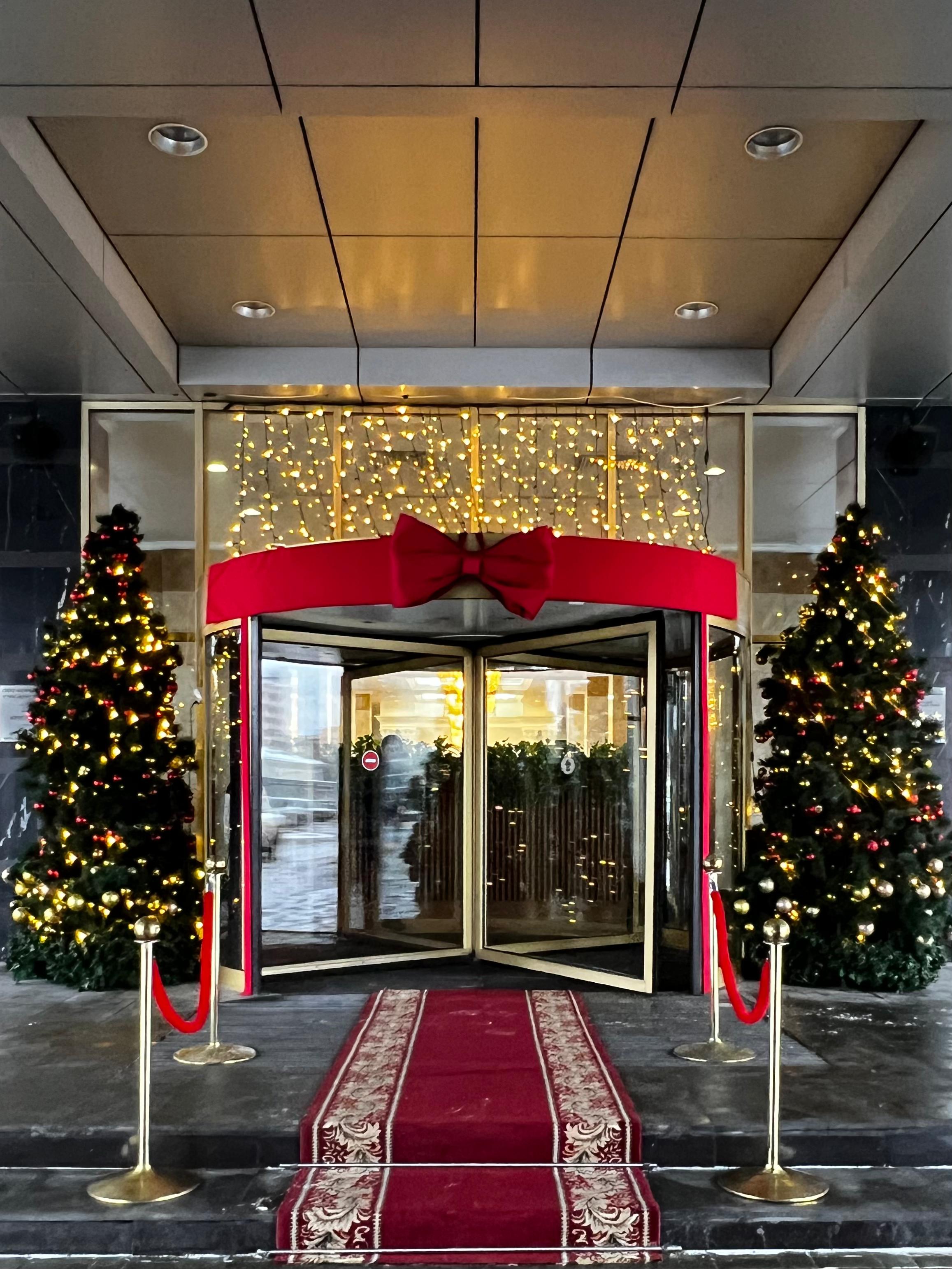 Фото Korston Tower Kazan