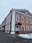 Важная ЦА ЦА (Gusarskaya Street, 4), salón de cejas y pestañas