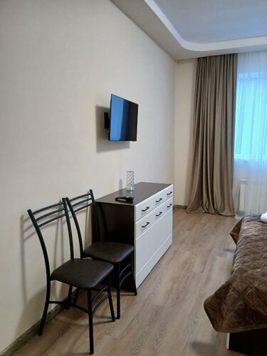 Гостиница Залессье в Переславле-Залесском