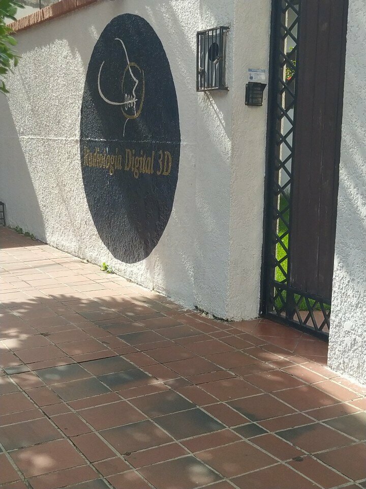 Ambulatory care centre, first aid post Radiología Digital 3D, Santa Cruz de la Sierra, photo