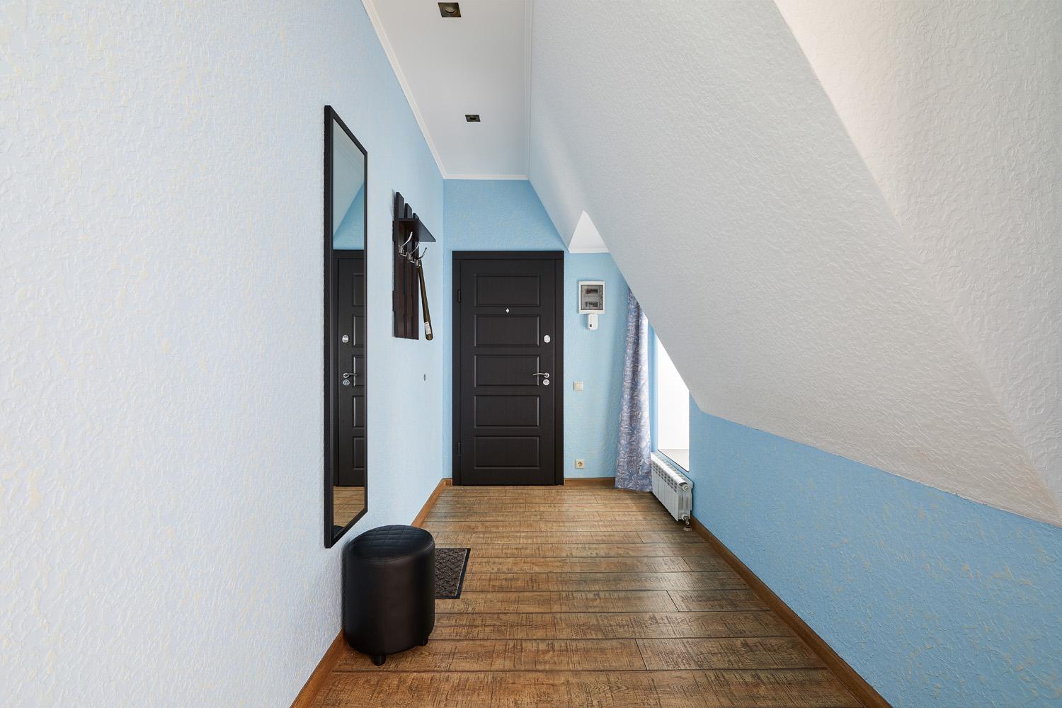 Фото Покровский дом