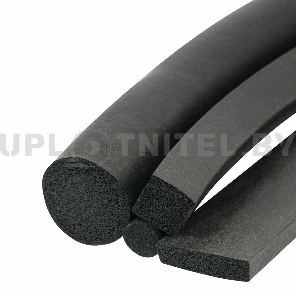 Rubber products Uplotnitel.by, Minsk, photo