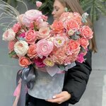 BloomX (Kastanayevskaya Street, 24), flower shop