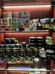 Табак (Oktyabrskiy Avenue, 9), tobacco and smoking accessories shop