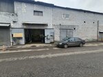 Автосервис, автотехцентр (Stantsionnaya Street, вл4), car service, auto repair