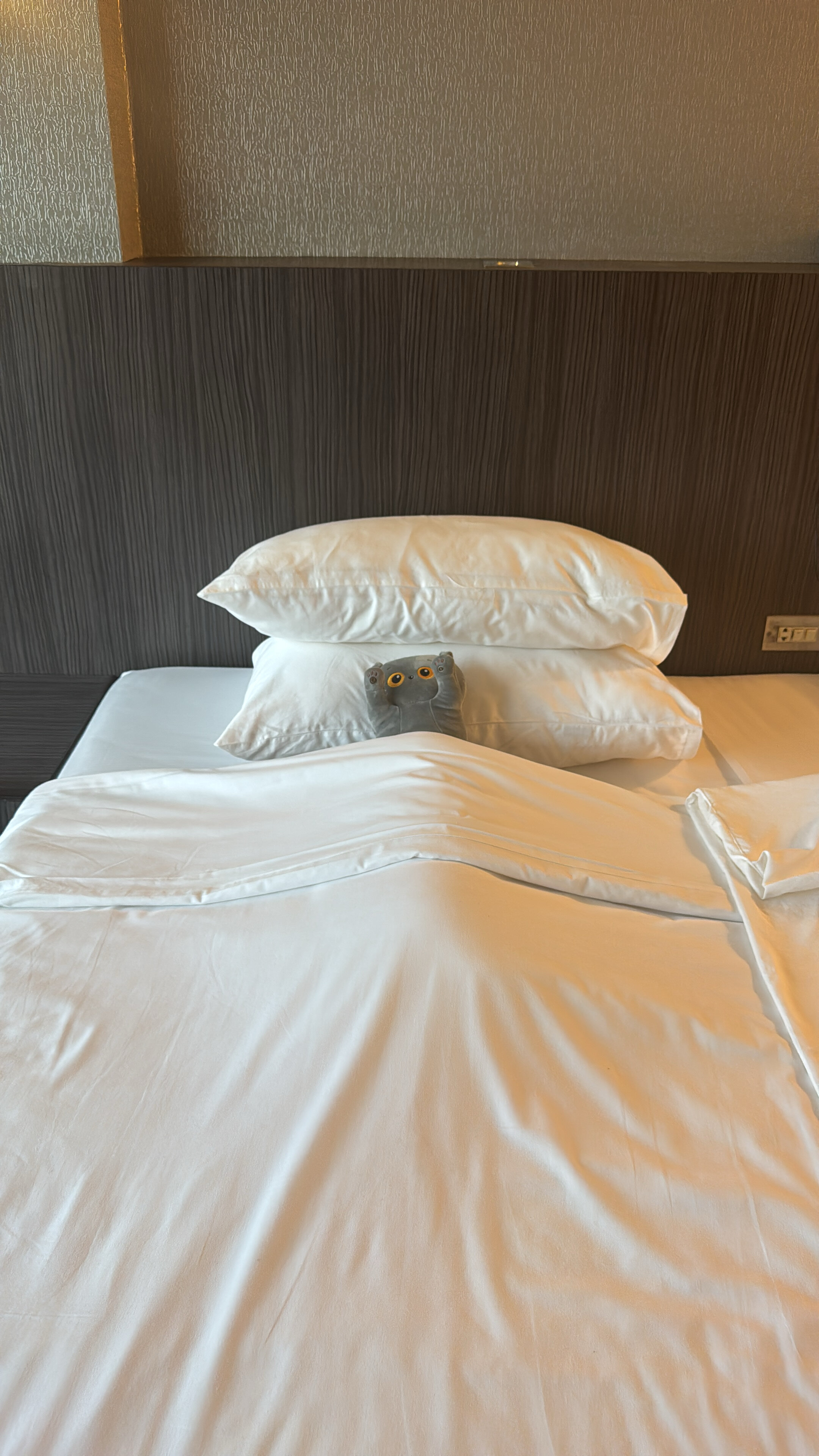 Фото Jomtien Garden Hotel & Resort